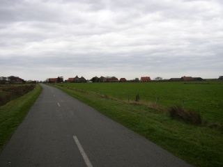 Buren op Ameland