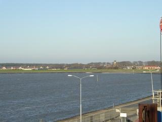 Buren op Ameland