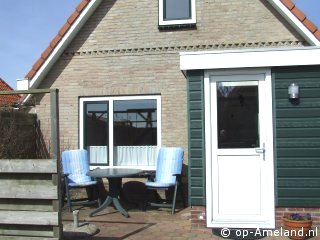 Bakema (Nes), Rondje Ameland