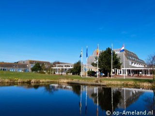 Klik hier voor meer informatie over AppartementDe Vuurtoren Amelander Kaap