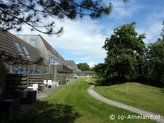 buitenaanzicht Duinzeestrand