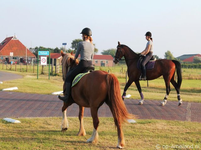 Helios Amelander Kaap