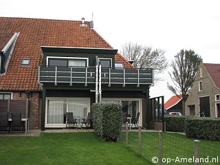 Oosthoek, Hollum op Ameland