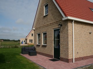 Sippie, Nes op Ameland