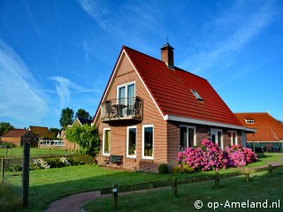 Wyde Blik, Hollum op Ameland