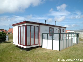 Orion, Chalets op Ameland