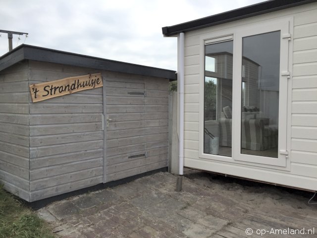 `t Strandhuisje