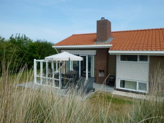 `t Duinhuis, Ballum op Ameland