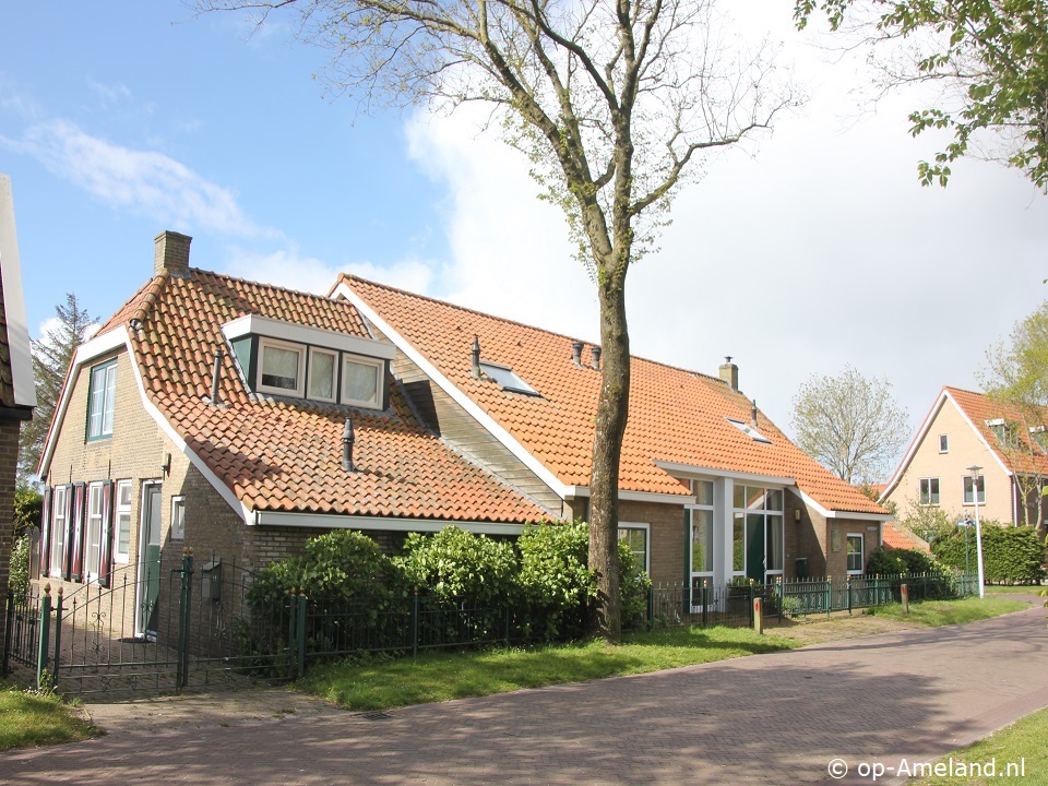 Het Oude Huis. 