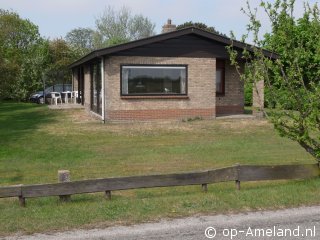 `t Horkenest, Hollum op Ameland