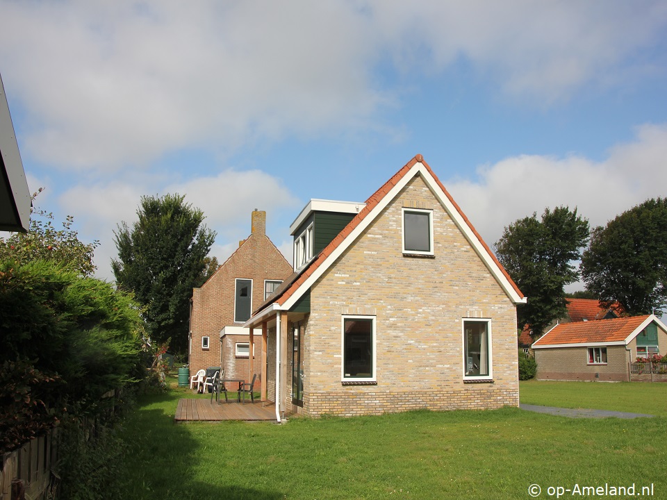 Huisje Lobke, Hollum op Ameland