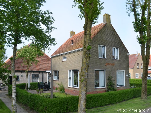 Kloosterhiem Huis