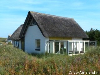 buitenaanzicht Huisje Limburg