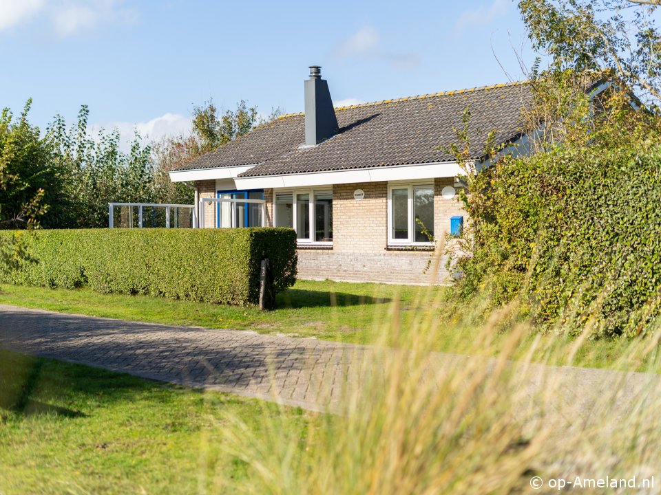 Marrit, Ballum op Ameland