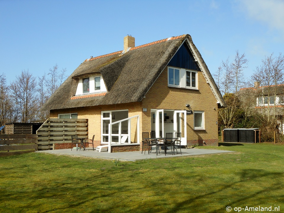 Mirasol, Ballum op Ameland