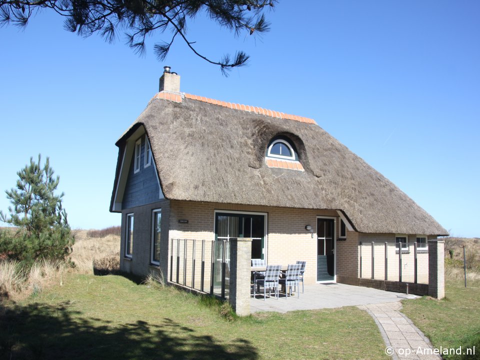 Noorderlicht, Ballum op Ameland