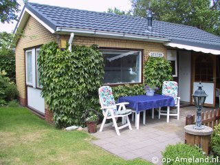 Oester (Hollum), Hollum op Ameland