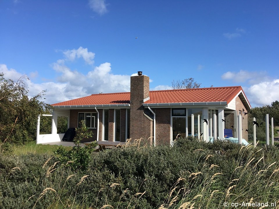 Zeester (Sternhorst, Ballum), Ballum op Ameland