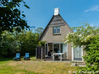 Tiensje, Ballum op Ameland