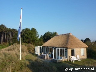 buitenaanzicht De Vissershaven