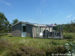 Buitenaanzicht De Vluchthaven