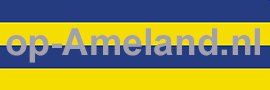 logo op-Ameland.nl