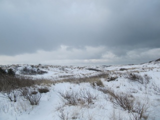 Christmas on Ameland