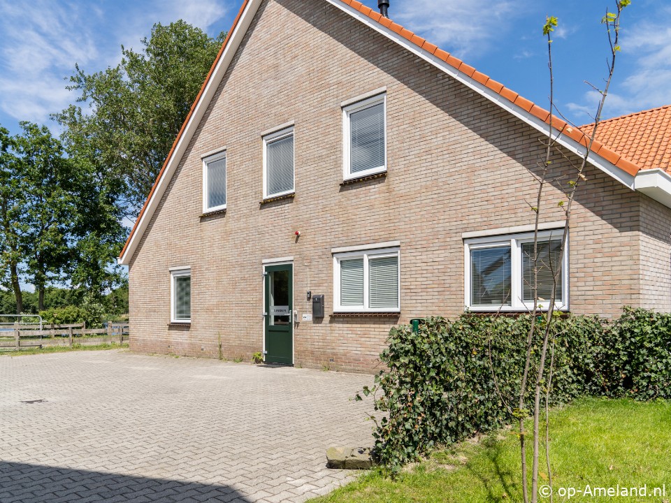 Buitenaanzicht Molensduin Buitenaanzicht Molensduin