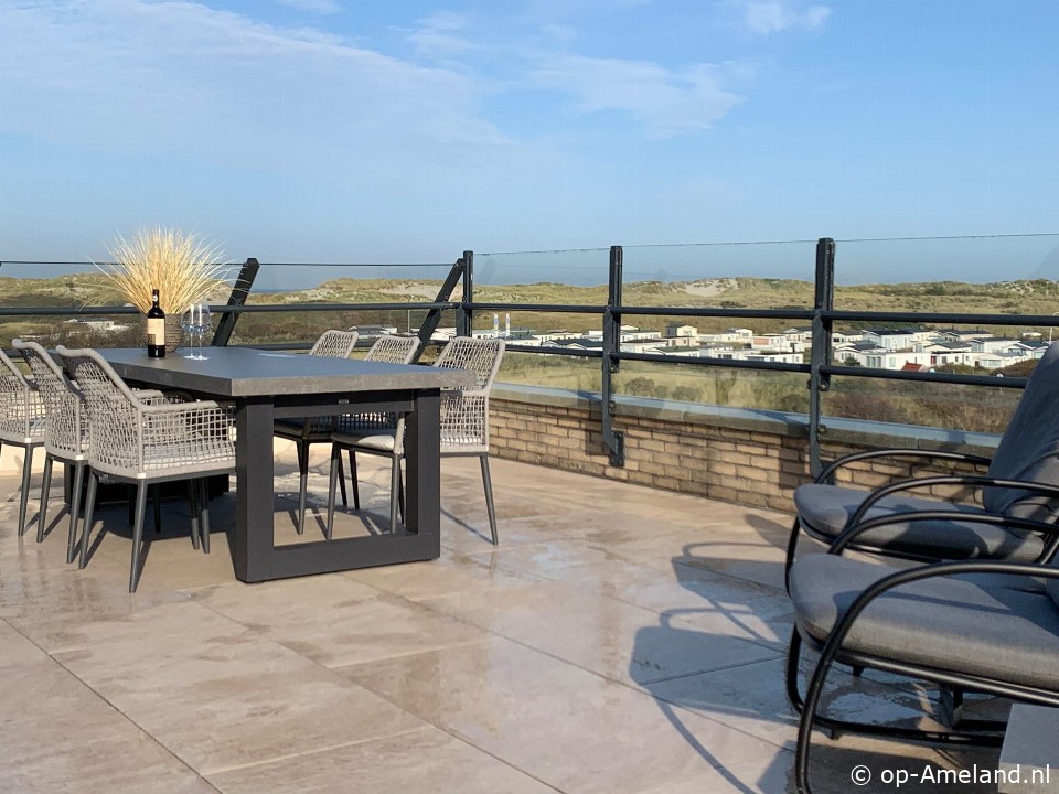 Penthouse Strandslag Ostrea 61