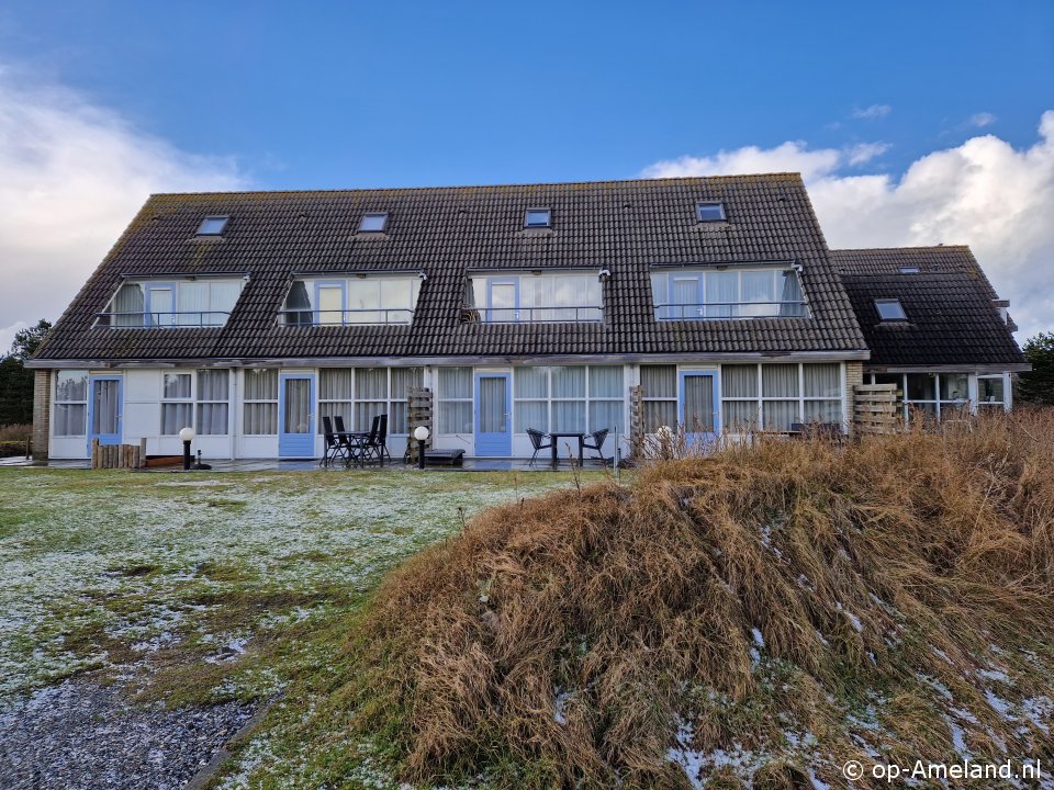 Vleijenhof 11, Buren op Ameland