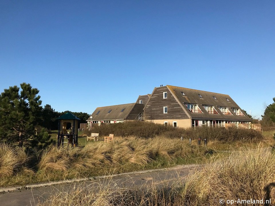 Vleijenhof 18, Buren op Ameland