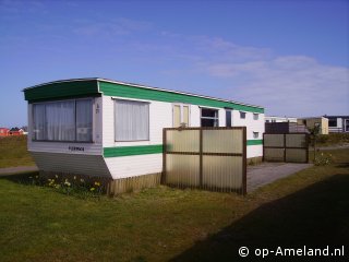 Verona, Buren op Ameland