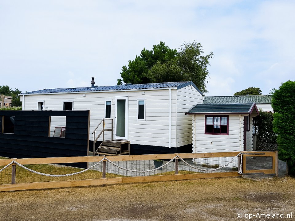 buitenaanzicht Duinlicht