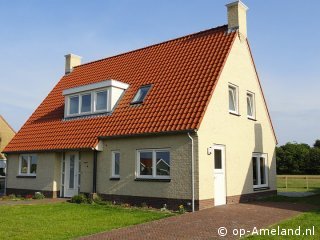 Allure, Buren op Ameland