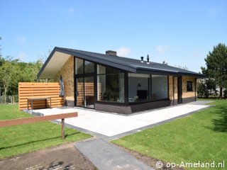 Barkas, Ballum op Ameland