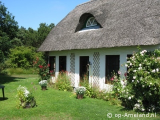 Buitenaanzicht Elzenhof