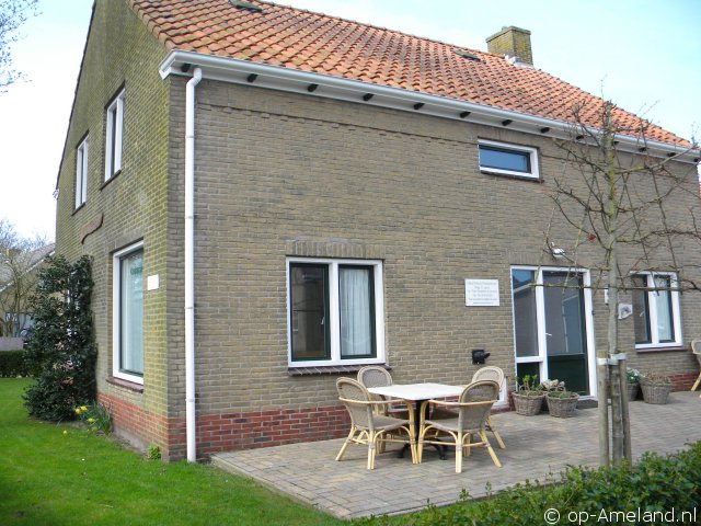 Kloosterhiem Huis